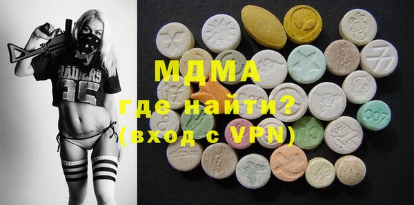 хмурый Арсеньев